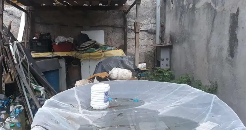 Terreno à venda na Rua João Simões de Souza, 291, Vila Andrade, São Paulo