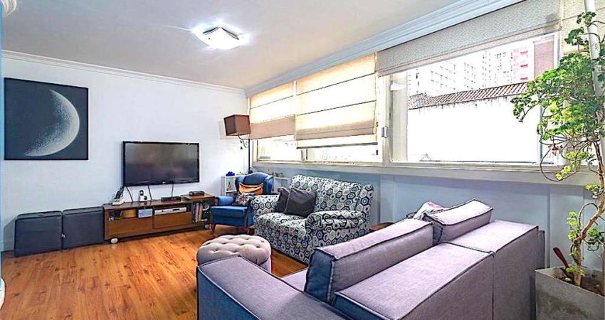 Apartamento com 3 quartos à venda em Jardim Paulista - SP