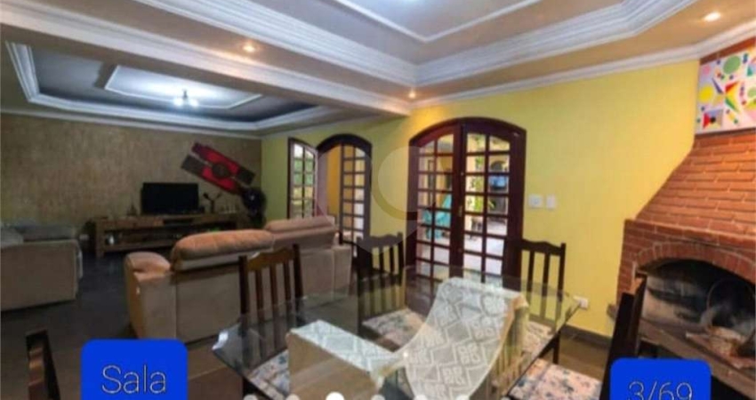 Casa com 4 quartos à venda em Nova Petrópolis - SP