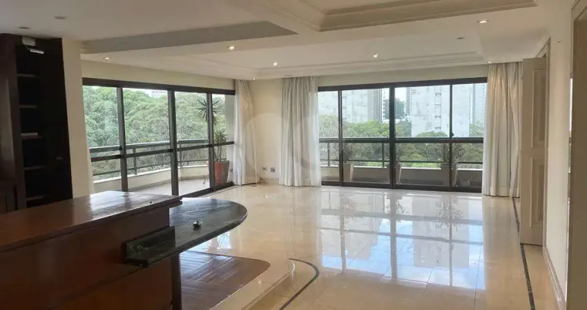 Apartamento com 4 quartos à venda em Vila Suzana - SP