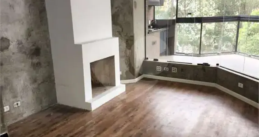 Apartamento com 2 quartos à venda na Rua Antônio Aggio, 455, Morumbi, São Paulo