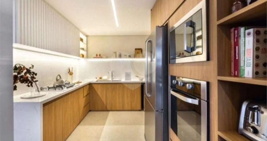 Apartamento com 3 quartos à venda em Jardim Das Acácias - SP