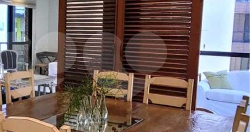 Apartamento com 4 quartos à venda em Vila Andrade - SP