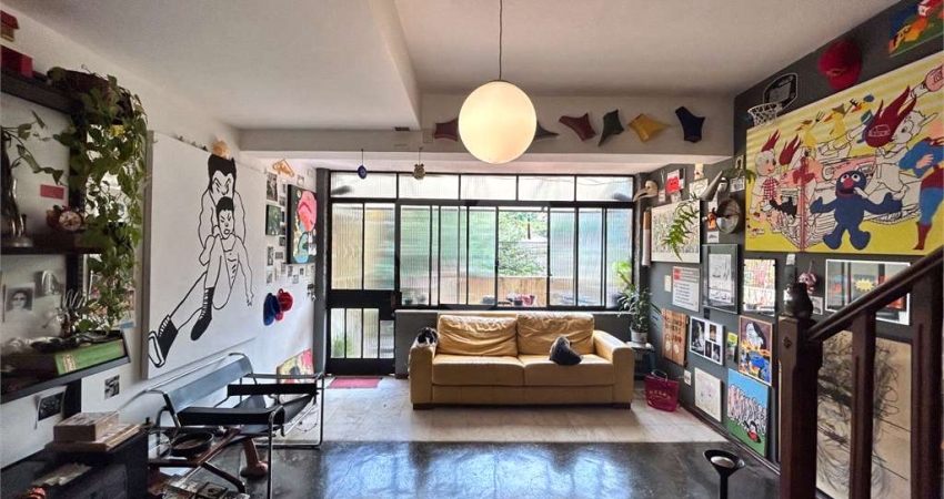 Casa com 3 quartos à venda na Rua Capital Federal, Perdizes, São Paulo