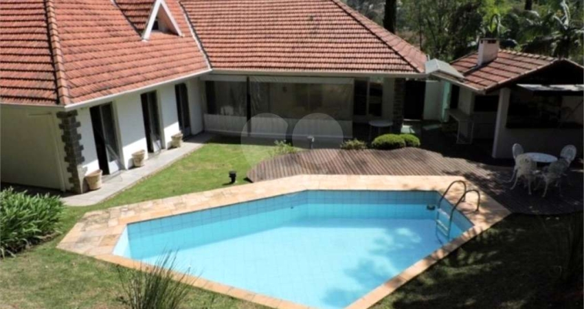Condomínio com 3 quartos à venda em Residencial Euroville - SP