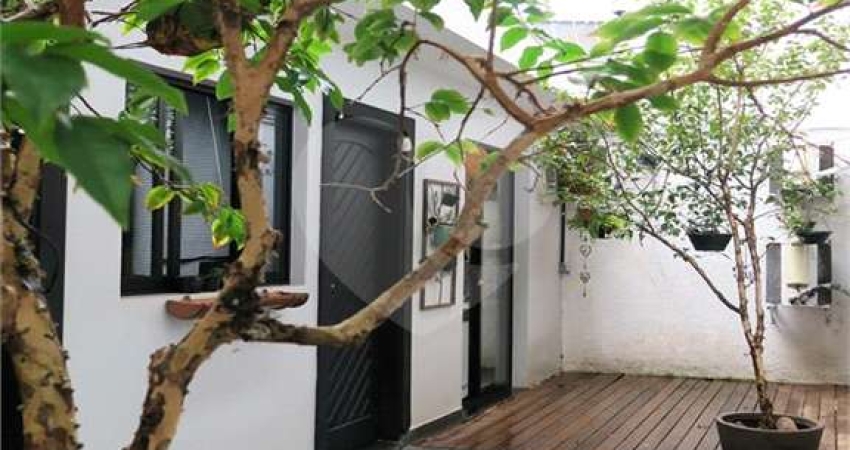 Casa com 3 quartos à venda em Brooklin Paulista - SP