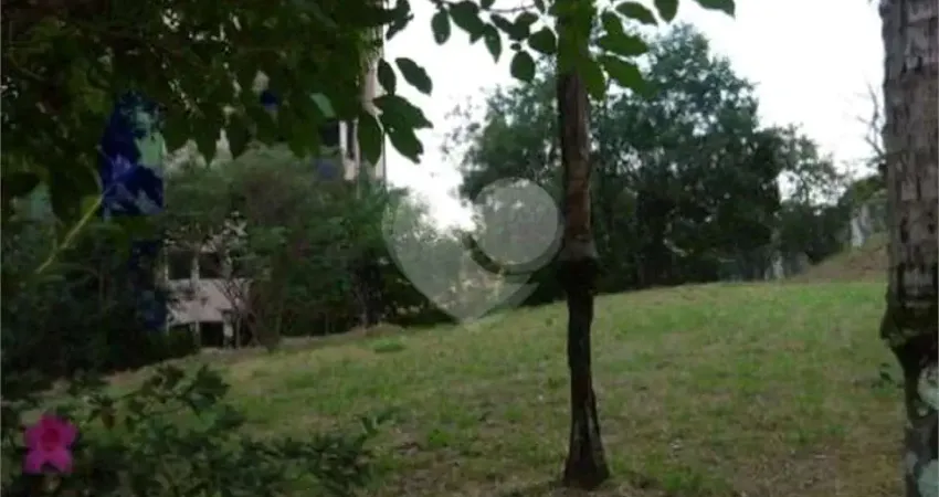 Terreno comercial à venda no Panamby, São Paulo 