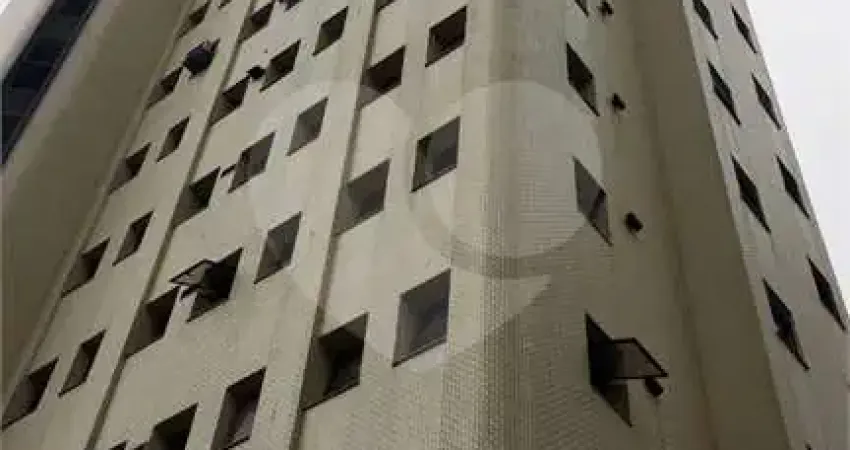 Apartamento com 4 quartos à venda em Vila Suzana - SP