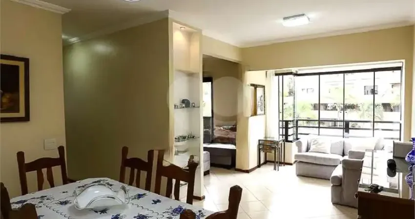 Apartamento com 3 quartos à venda na Avenida Giovanni Gronchi, 4855, Morumbi, São Paulo