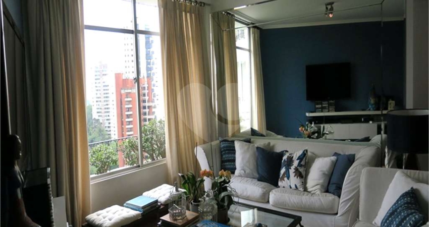Apartamento com 3 quartos à venda em Vila Andrade - SP