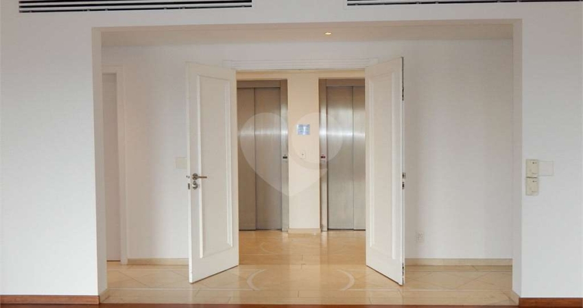 Apartamento com 4 quartos à venda na Rua Coronel Raul Humaitá Vila Nova, Moema, São Paulo