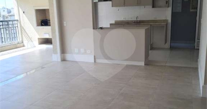 Apartamento com 4 quartos à venda em Vila Andrade - SP