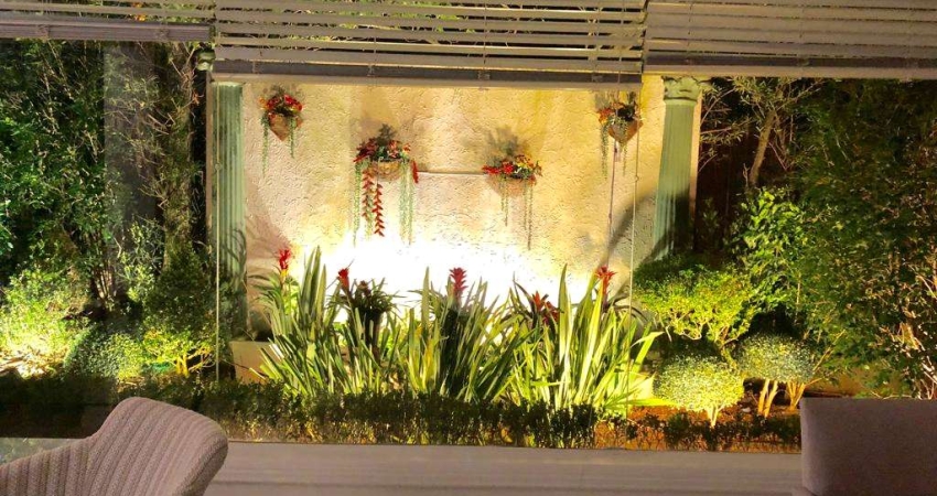 Condomínio com 4 quartos à venda em Vila Morumbi - SP