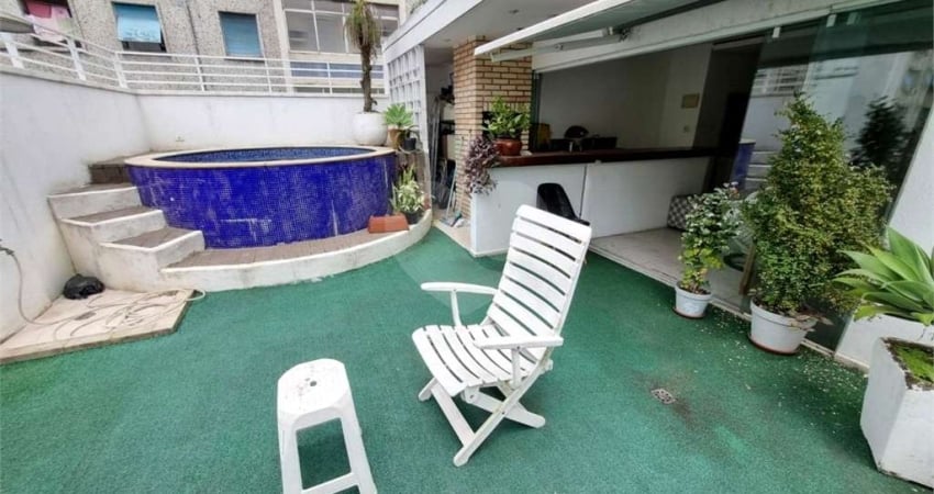 Cobertura com 3 quartos à venda em Aparecida - SP