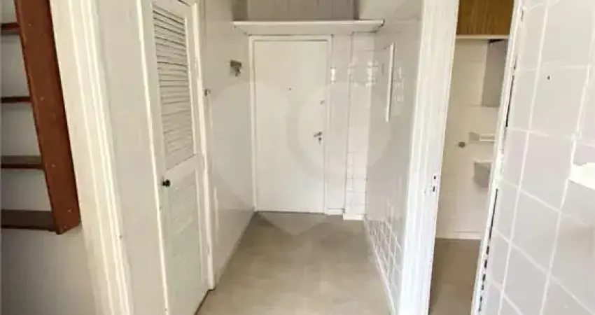 Apartamento com 3 quartos à venda em Jardim Paulista - SP