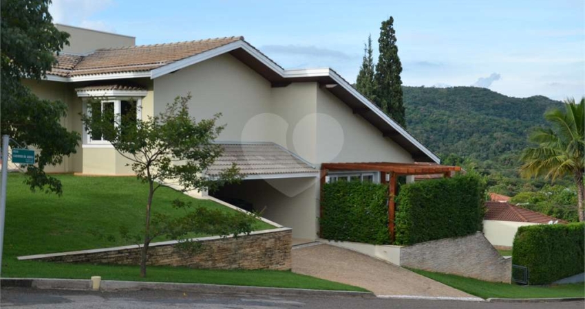 Casa com 4 quartos à venda em Bairro Campos De Santo Antônio - SP