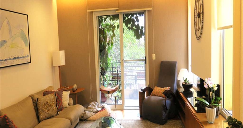 Condomínio com 3 quartos à venda em Jardim Ampliação - SP
