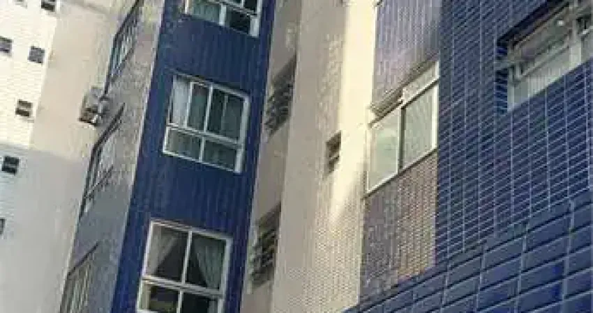 Apartamento com 2 quartos à venda em Aparecida - SP