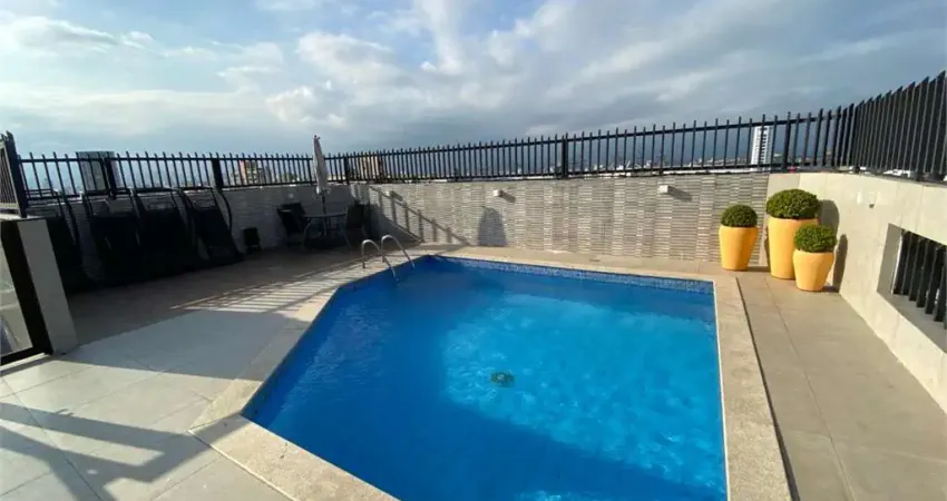 Apartamento com 3 quartos à venda em Ponta Da Praia - SP