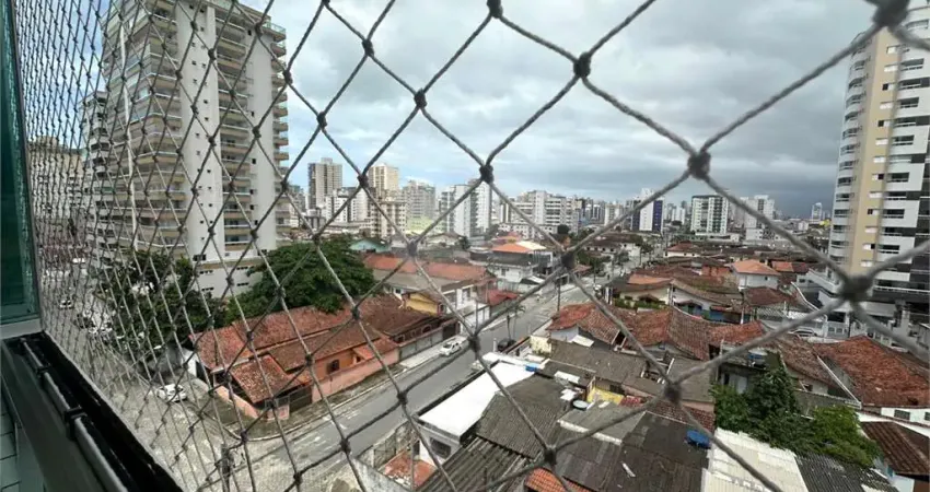 Apartamento com 3 quartos à venda na Rua Colômbia, 748, Guilhermina, Praia Grande