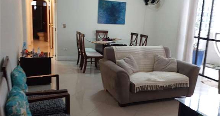 Apartamento com 3 quartos à venda ou para locação em Pitangueiras - SP