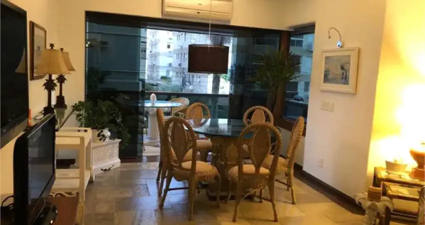 Apartamento com 3 quartos à venda em Enseada - SP
