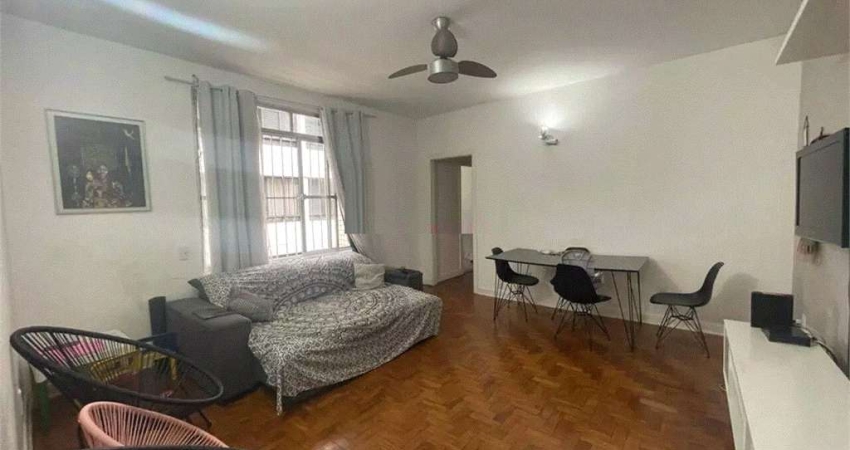 Apartamento com 3 quartos à venda na Avenida Presidente Wilson, Gonzaga, Santos