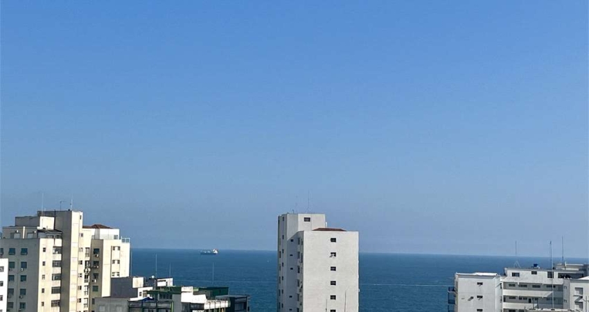 Apartamento com 2 quartos à venda na Colômbia, Boqueirão, Santos