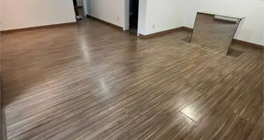 Apartamento com 2 quartos à venda no Campo Limpo, São Paulo