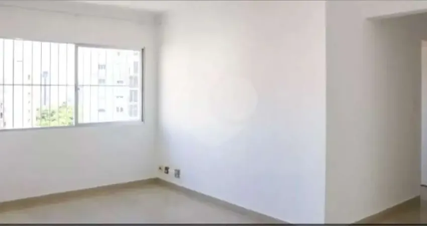 Apartamento com 2 quartos à venda na Rua Turiassu, Perdizes, São Paulo