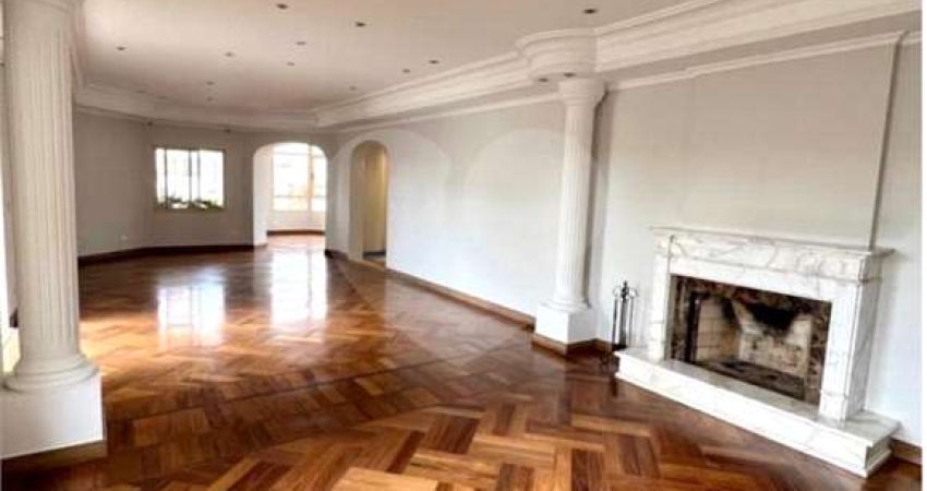 Apartamento com 4 quartos à venda em Vila Gomes Cardim - SP