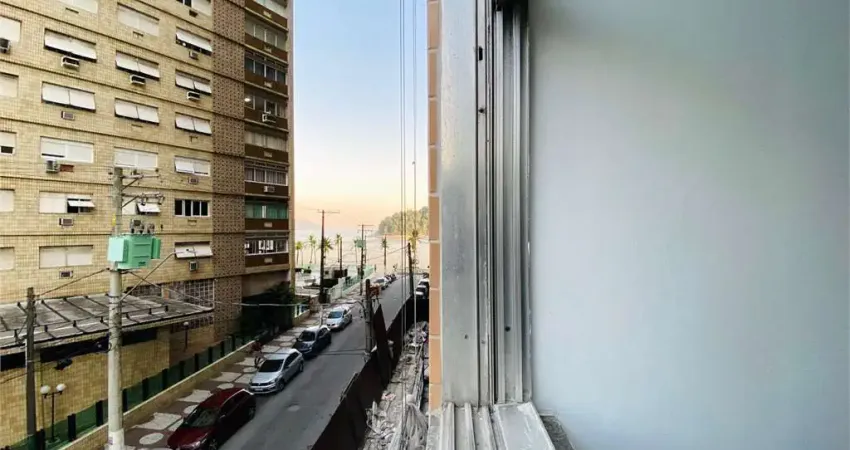 Apartamento com 1 quartos à venda em José Menino - SP