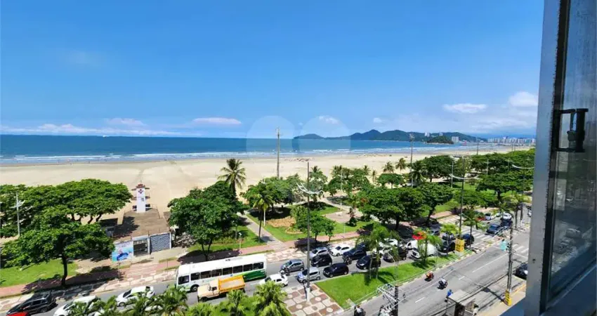 Apartamento com 3 quartos à venda em Gonzaga - SP