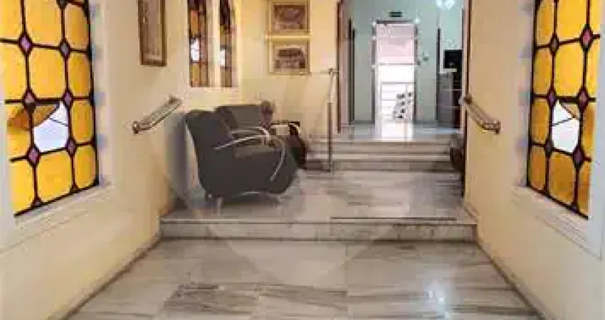 Apartamento com 2 quartos à venda em Gonzaga - SP