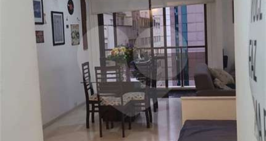 Apartamento com 2 quartos à venda ou para locação em Jardim Paulista - SP