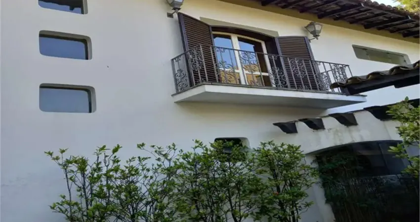 Casa com 5 quartos à venda no Jardim Guedala, São Paulo 