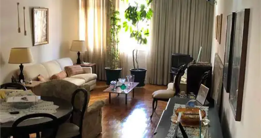 Apartamento com 2 quartos à venda na Rua Cotoxó, Pompéia, São Paulo