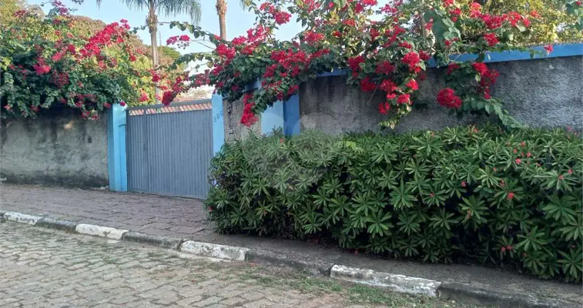 Chácara / sítio com 3 quartos à venda no Chácaras Primavera, Itu