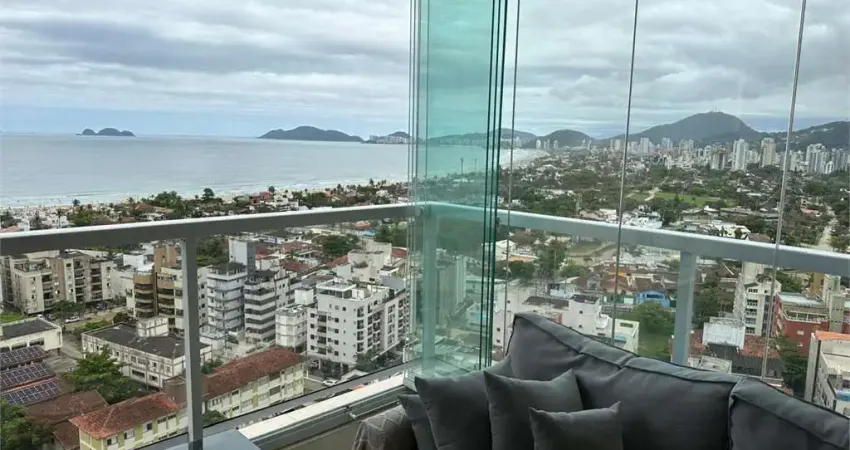 Apartamento com 2 quartos à venda em Loteamento João Batista Julião - SP