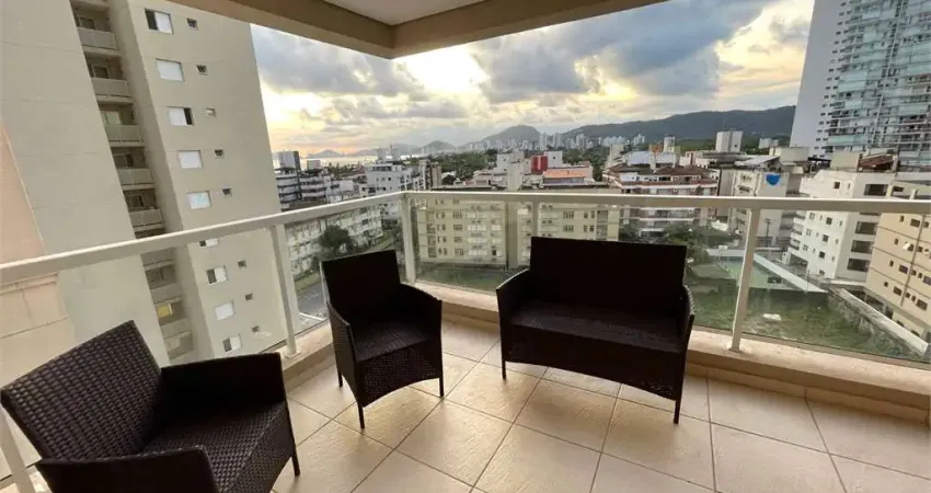 Apartamento com 2 quartos à venda em Loteamento João Batista Julião - SP