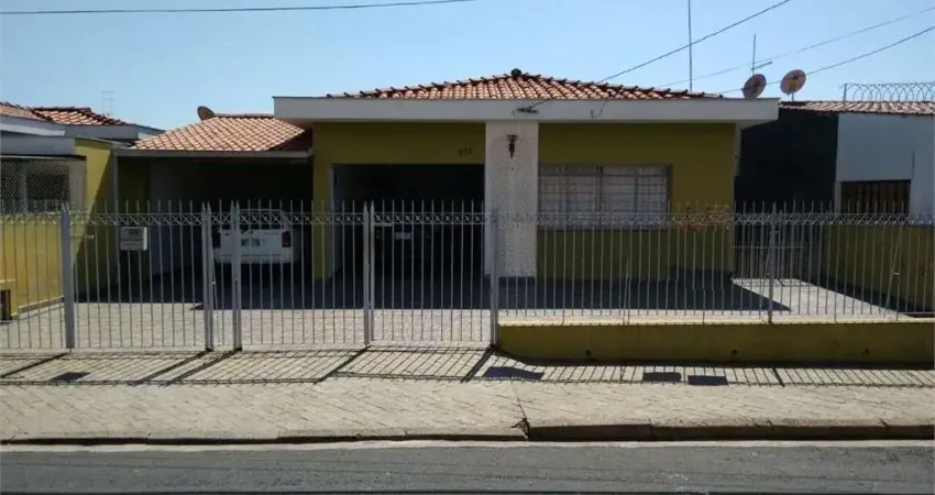 Casa com 3 quartos à venda na Jaromiro Blaseck, Vila Santa Rita, Sorocaba