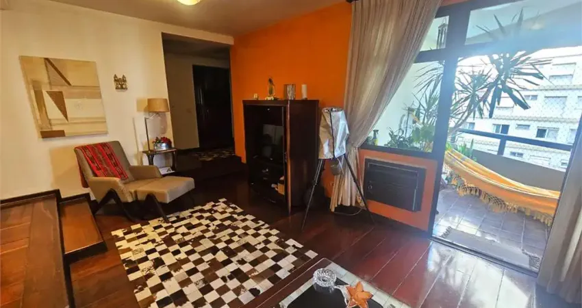 Apartamento com 3 quartos à venda em Aparecida - SP