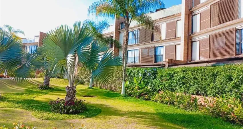 Garden com 3 quartos à venda em Riviera - SP