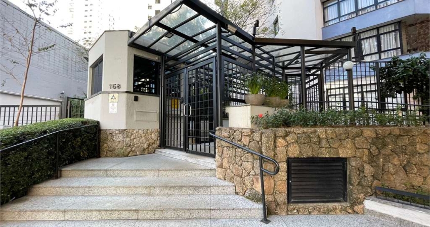 Apartamento com 3 quartos à venda em Vila Nova Conceição - SP