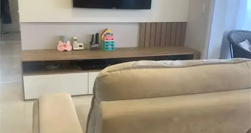 Apartamento com 3 quartos à venda na Avenida Celso Garcia, Tatuapé, São Paulo
