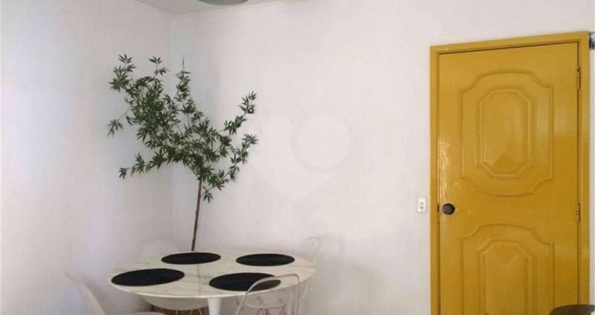 Apartamento com 1 quartos à venda em Indianópolis - SP