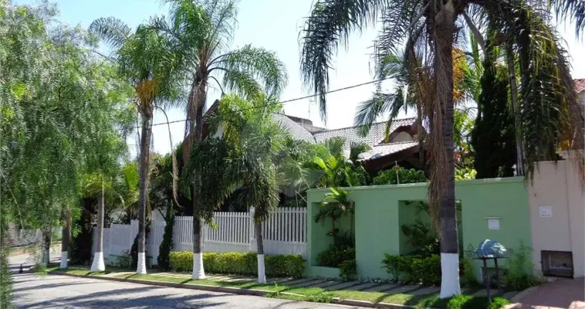 Casa com 4 quartos à venda na Caribe, Jardim América, Sorocaba
