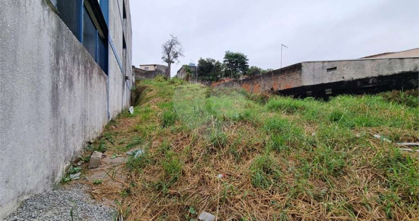 Terreno à venda em Vila Indiana - SP