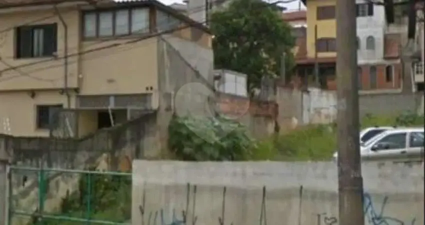 Terreno à venda na Rua Augusto Farina, Butantã, São Paulo