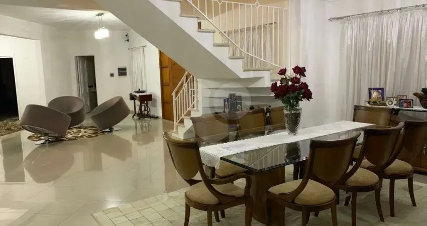 Casa com 4 quartos à venda em Parque Dos Príncipes - SP